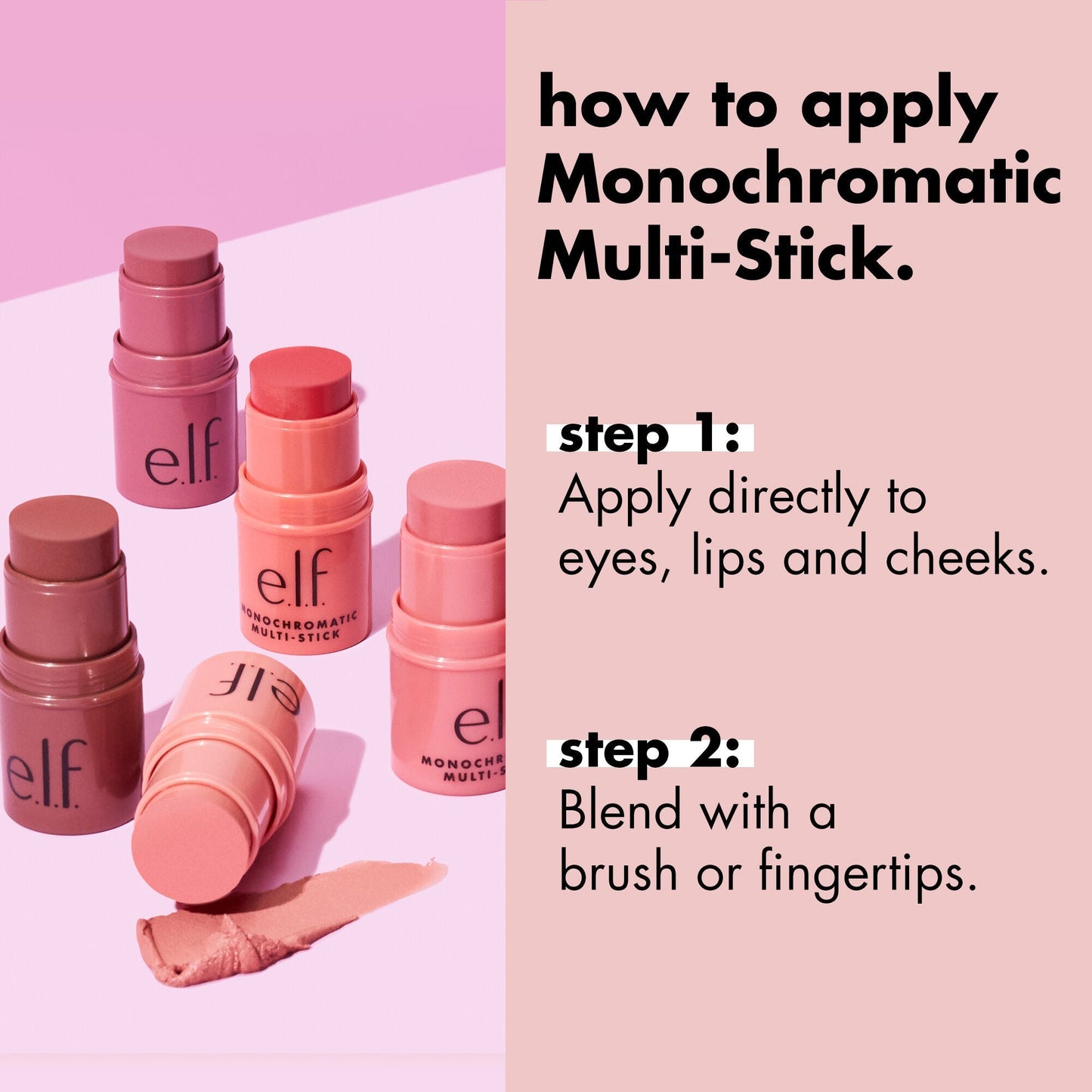 monochromatic-multi-stick-m4 0326_EDU_MonochromaticMultiStick_HowTo.jpg