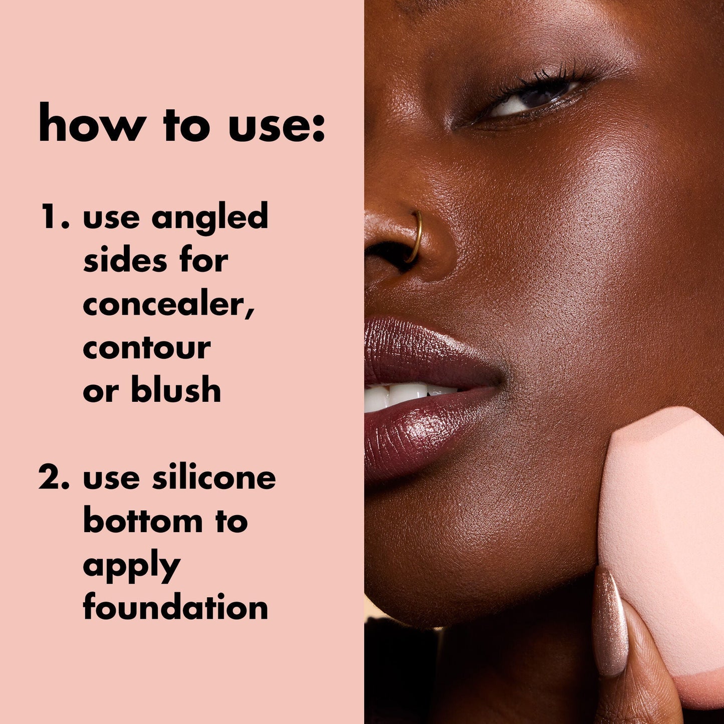 halo-glow-angled-silicone-face-sponge-j2 0823_PDP_BRUSHES_ANGLED_SPONGE_PINK_HOW-TO.jpg